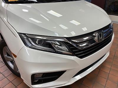 Used 2018 Honda Odyssey - photo 1