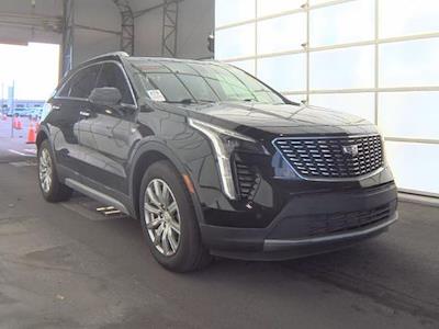 Used 2019 Cadillac XT4 - photo 1