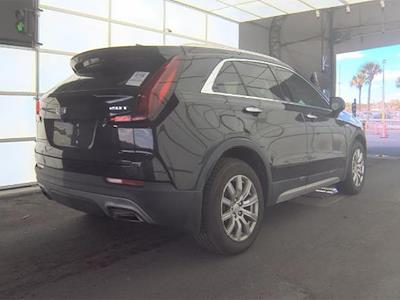 Used 2019 Cadillac XT4 - photo 1