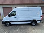 Used 2015 Mercedes-Benz Sprinter 3500 Upfitted Cargo Van for sale #A4F-57105 - photo 4