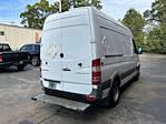 Used 2015 Mercedes-Benz Sprinter 3500 Upfitted Cargo Van for sale #A4F-57105 - photo 5
