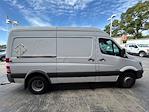 Used 2015 Mercedes-Benz Sprinter 3500 Upfitted Cargo Van for sale #A4F-57105 - photo 6