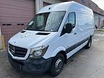 Used 2015 Mercedes-Benz Sprinter 3500 Upfitted Cargo Van for sale #A4F-57105 - photo 1