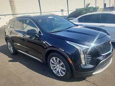 Used 2020 Cadillac XT4 Premium Luxury AWD SUV for sale #A4F-57667 - photo 1