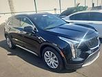 Used 2020 Cadillac XT4 Premium Luxury AWD SUV for sale #A4F-57667 - photo 1