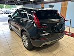 Used 2020 Cadillac XT4 Premium Luxury AWD SUV for sale #A4F-57667 - photo 6