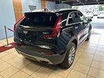 Used 2020 Cadillac XT4 Premium Luxury AWD SUV for sale #A4F-57667 - photo 2