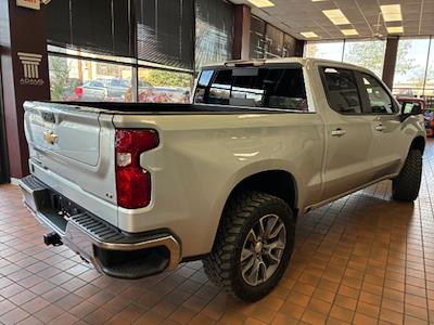 Used 2021 Chevrolet Silverado 1500 LT Crew Cab for sale #A4F-66724 - photo 2