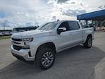 Used 2021 Chevrolet Silverado 1500 LT Crew Cab for sale #A4F-66724 - photo 1