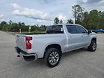 Used 2021 Chevrolet Silverado 1500 LT Crew Cab for sale #A4F-66724 - photo 4