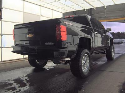 Used 2015 Chevrolet Silverado 1500 High Country Crew Cab for sale #A4F-69662 - photo 2