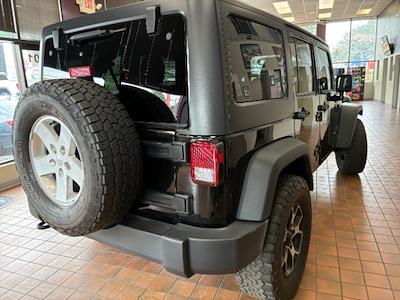 Used 2017 Jeep Wrangler Sport for sale #A4F-72077 - photo 2