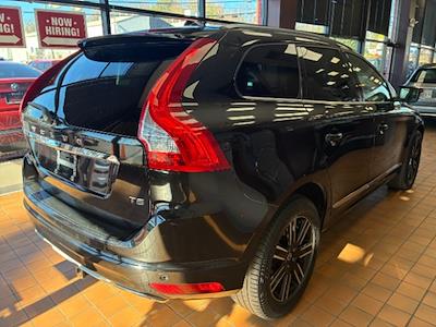 Used 2016 Volvo XC60 for sale #A4F-72670 - photo 2