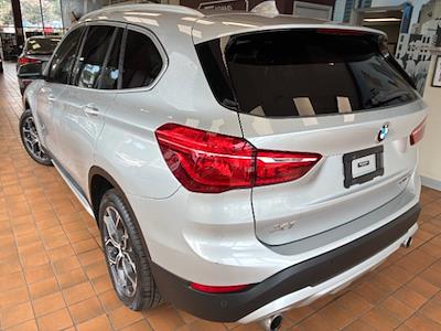 Used 2020 BMW X1 xDrive28i AWD SUV for sale #A4F-74062 - photo 2