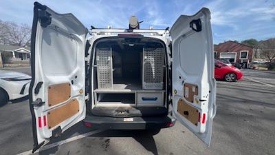 Used 2015 Ford Transit Connect - photo 1