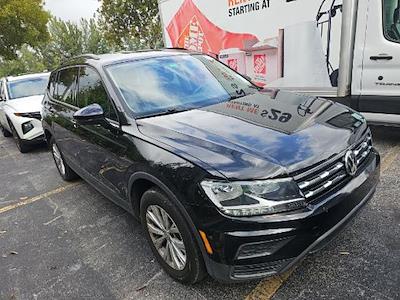 Used 2020 Volkswagen Tiguan S for sale #A4F-84514 - photo 1