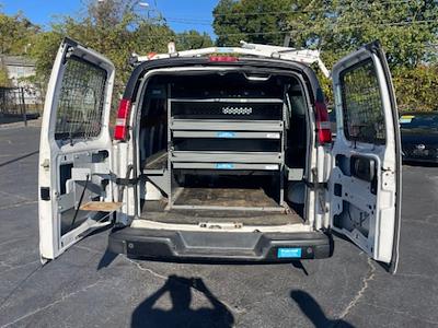 Used 2018 Chevrolet Express 2500 Upfitted Cargo Van for sale #A4F-88212 - photo 2