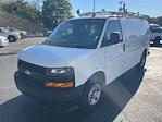 Used 2018 Chevrolet Express 2500 Upfitted Cargo Van for sale #A4F-88212 - photo 1