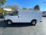 Used 2018 Chevrolet Express 2500 Upfitted Cargo Van for sale #A4F-88212 - photo 4