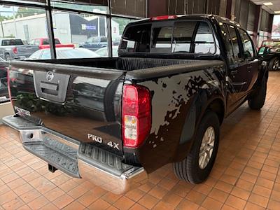 Used 2019 Nissan Frontier SV Crew Cab Pickup for sale #A4F-88887 - photo 2
