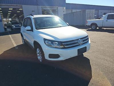 Used 2016 Volkswagen Tiguan - photo 1