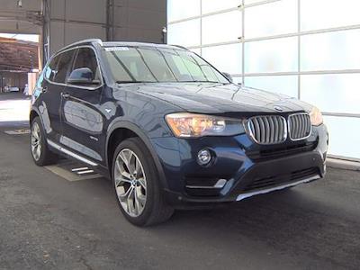 Used 2016 BMW X3 xDrive28i AWD SUV for sale #A4F-94721 - photo 1