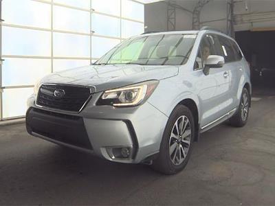 Used 2017 Subaru Forester - photo 1