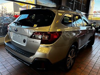 Used 2017 Subaru Forester - photo 1