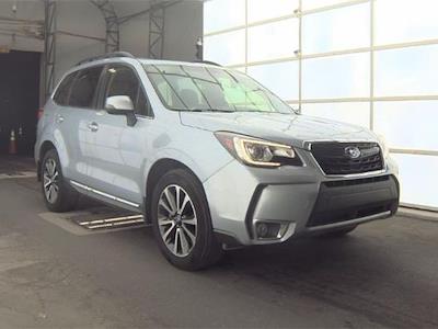 Used 2017 Subaru Forester - photo 1