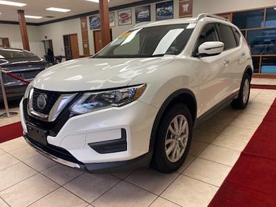 Used 2018 Nissan Rogue SV for sale #A4FP-02027 - photo 1