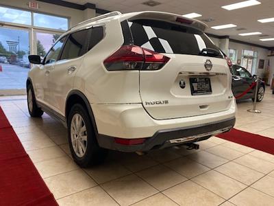 Used 2018 Nissan Rogue SV for sale #A4FP-02027 - photo 2