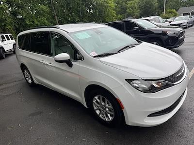 Used 2021 Chrysler Voyager LXI Minivan for sale #A4FP-02619 - photo 1