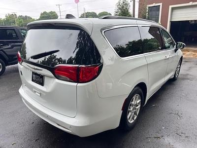 Used 2021 Chrysler Voyager LXI Minivan for sale #A4FP-02619 - photo 2