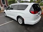 Used 2021 Chrysler Voyager LXI Minivan for sale #A4FP-02619 - photo 3