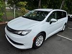 Used 2021 Chrysler Voyager LXI Minivan for sale #A4FP-02619 - photo 4