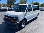 Used 2017 Chevrolet Express 2500 LS Passenger Van for sale #A3FP-02895 - photo 4