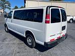 Used 2017 Chevrolet Express 2500 LS Passenger Van for sale #A3FP-02895 - photo 6