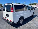 Used 2017 Chevrolet Express 2500 LS Passenger Van for sale #A3FP-02895 - photo 7