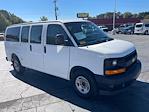 Used 2017 Chevrolet Express 2500 LS Passenger Van for sale #A3FP-02895 - photo 9