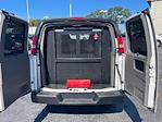 Used 2017 Chevrolet Express 2500 LS Passenger Van for sale #A3FP-02895 - photo 14