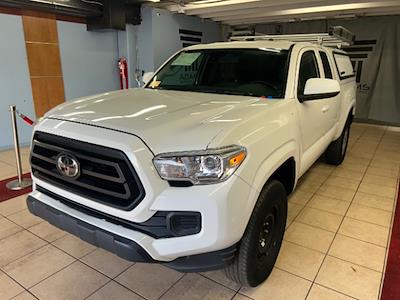 Used 2020 Toyota Tacoma SR Access Cab Pickup for sale #A4FP-05158 - photo 1