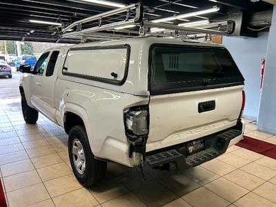 Used 2020 Toyota Tacoma SR Access Cab Pickup for sale #A4FP-05158 - photo 2