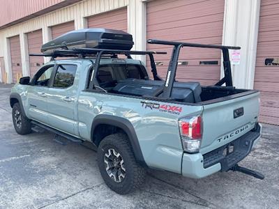 Used 2022 Toyota Tacoma SR5 Double Cab for sale #A4FP-05489 - photo 2
