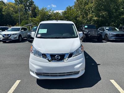 Used 2019 Nissan NV200 Empty Cargo Van for sale #A4FP-07080 - photo 1