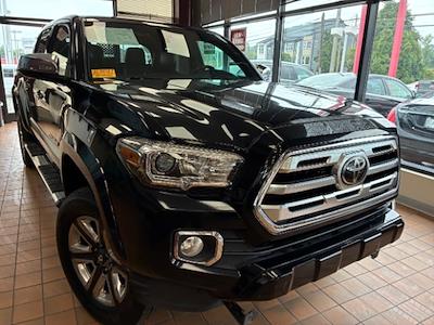 Used 2019 Toyota Tacoma SR5 Double Cab for sale #A4FP-07836 - photo 1