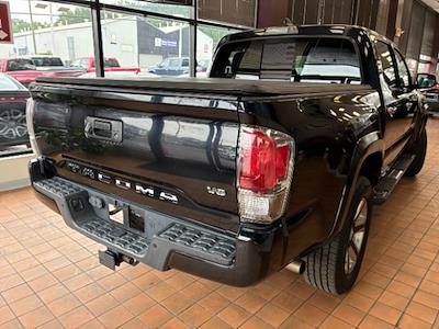 Used 2019 Toyota Tacoma SR5 Double Cab for sale #A4FP-07836 - photo 2