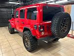 Used 2018 Jeep Wrangler Sahara for sale #A4FP-11388 - photo 3