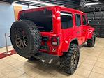 Used 2018 Jeep Wrangler Sahara for sale #A4FP-11388 - photo 2
