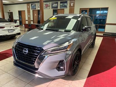 Used 2022 Nissan Kicks SR for sale #A4FP-16262 - photo 1