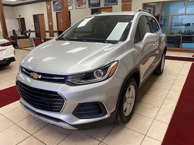 Used 2020 Chevrolet Trax LT SUV for sale #A4FP-19933 - photo 1